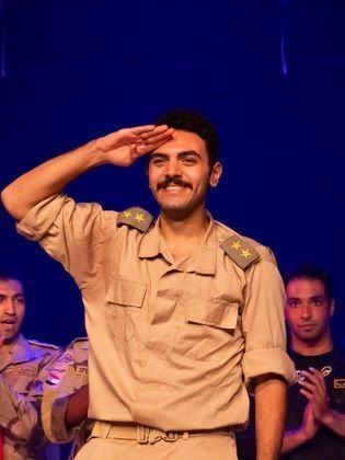 محمد معز